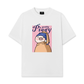 Áo Thun Relaxed Fit Pretty Piggy