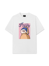 Áo Thun Relaxed Fit Pretty Piggy