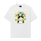 Áo Thun Relaxed Fit Lemon Reverie Meow