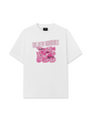 Áo Thun Relaxed Fit Tropical Float Like A Butterfly