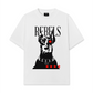 Áo Thun Relaxed Fit Animal Mood Rebels Dobber