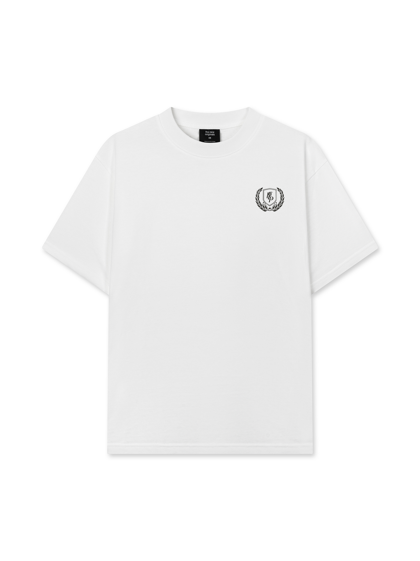 Áo Thun Relaxed Fit Team Represent