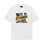 Áo Thun Relaxed Fit Wild Soul