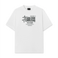 Áo Thun Relaxed Fit Be Bold Become Fearless