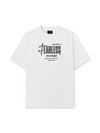 Áo Thun Relaxed Fit Be Bold Become Fearless