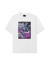 Áo Thun Relaxed Fit Blink 182 Tonight Poster
