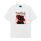 Áo Thun Relaxed Fit Darling Little Paws