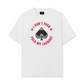 Áo Thun Relaxed Fit Lucky Fold My Laundry