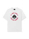 Áo Thun Relaxed Fit Lucky Fold My Laundry