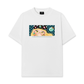 Áo Thun Relaxed Fit Gemstone Dreams Girl