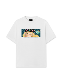 Áo Thun Relaxed Fit Gemstone Dreams Girl