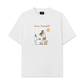 Áo Thun Relaxed Fit Love Yourself