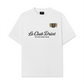 Áo Thun Relaxed Fit Le Club Drive