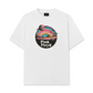 Áo Thun Relaxed Fit Pink Floyd Dark Side Of The Moon Album