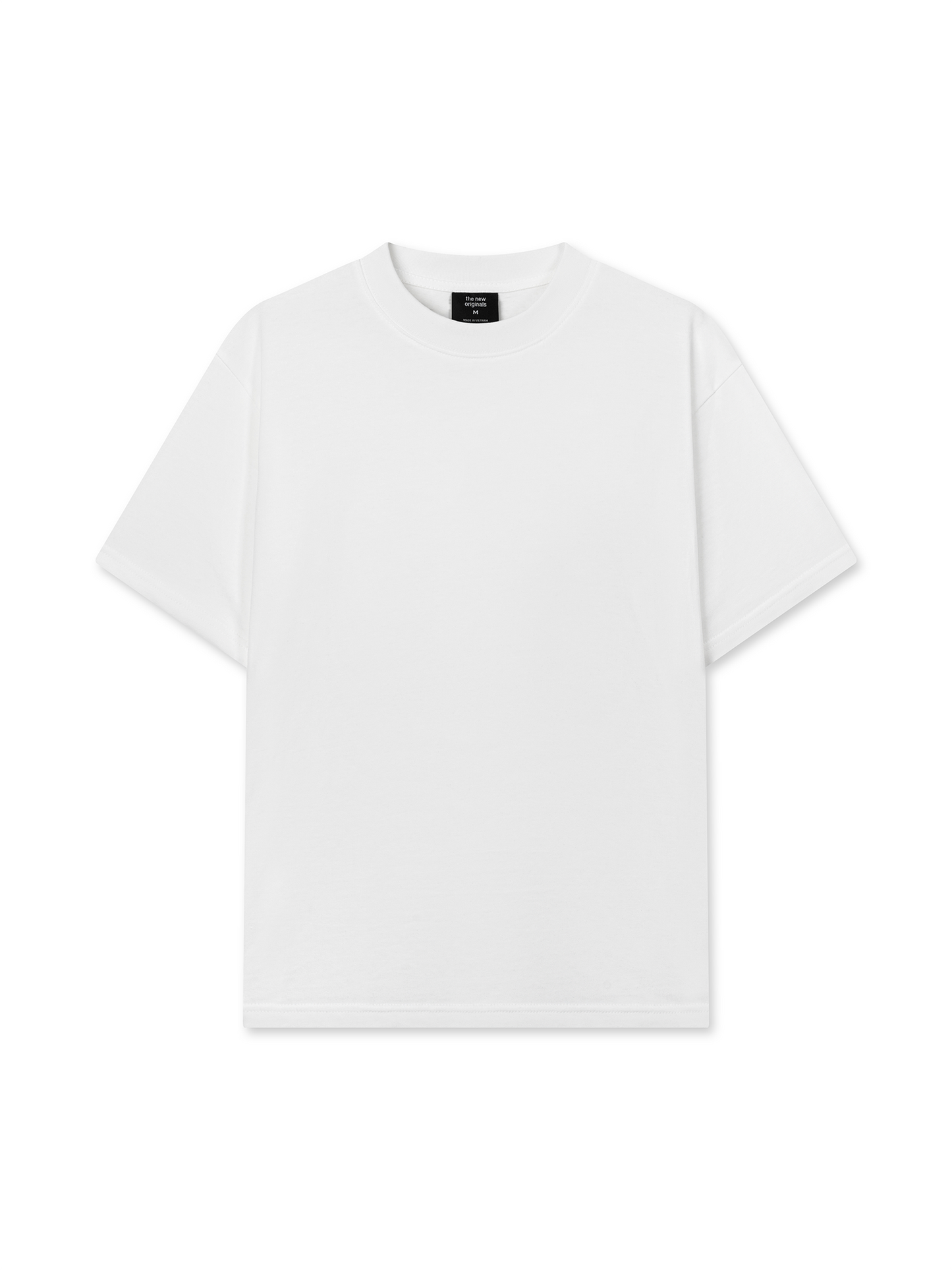 Áo Thun Relaxed Fit Rise Again