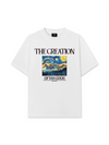 Áo Thun Relaxed Fit The Creation