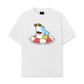 Áo Thun Relaxed Fit Ocean baby Shark