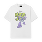 Áo Thun Relaxed Fit Movie Mojo Jojo Artwork