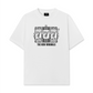 Áo Thun Relaxed Fit Lucky 777 Big Win