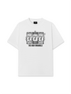Áo Thun Relaxed Fit Lucky 777 Big Win
