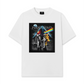 Áo Thun Relaxed Fit Pink Floyd Outer Space