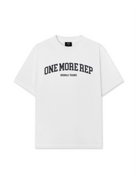 Áo Thun Relaxed Fit One More Rep