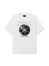Áo Thun Relaxed Fit Lucky Russian Roulette