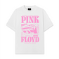 Áo Thun Relaxed Fit Pink Floyd 1971