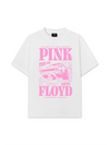 Áo Thun Relaxed Fit Pink Floyd 1971