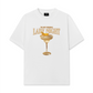 Áo Thun Relaxed Fit Fresh Lady Night