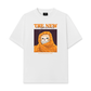 Áo Thun Relaxed Fit Amber Silence Meow