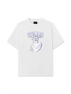 Áo Thun Relaxed Fit Be Bold Future Is Key