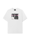 Áo Thun Relaxed Fit Be Bold Future Static