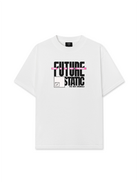 Áo Thun Relaxed Fit Be Bold Future Static