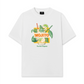 Áo Thun Relaxed Fit Fresh Lime Mojito