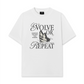 Áo Thun Relaxed Fit Tropical Evolve Or Repeat