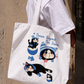 Túi Tote Animal Mood Dream Beyond The Star