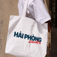 Túi Tote Hải Phòng Chuất's
