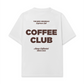Áo Thun Relaxed Fit Always Caffeinated