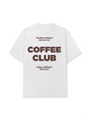 Áo Thun Relaxed Fit Always Caffeinated