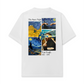Áo Thun Relaxed Fit Masterpiece Van Gogh Heart