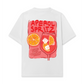 Áo Thun Relaxed Fit Summer Vibes Aperol Spritz