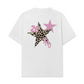 Áo Thun Relaxed Fit 26 Leopard Star