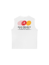 Áo Ba Lỗ Relaxed Fit Pace Project