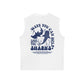 Áo Ba Lỗ Relaxed Fit Ocean Save The Shark