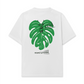 Áo Thun Relaxed Fit TROPICAL Monsteraaaa