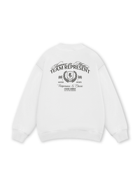 Team Represent Sweater