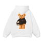 Teddy Ride Or Die Hoodie