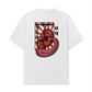 Áo Thun Relaxed Fit Japan Spirit Chochin Obake