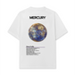 Áo Thun Relaxed Fit The Planet Profile Mercury